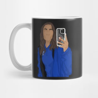 Corinne Massiah as May Grant | 911 Mug